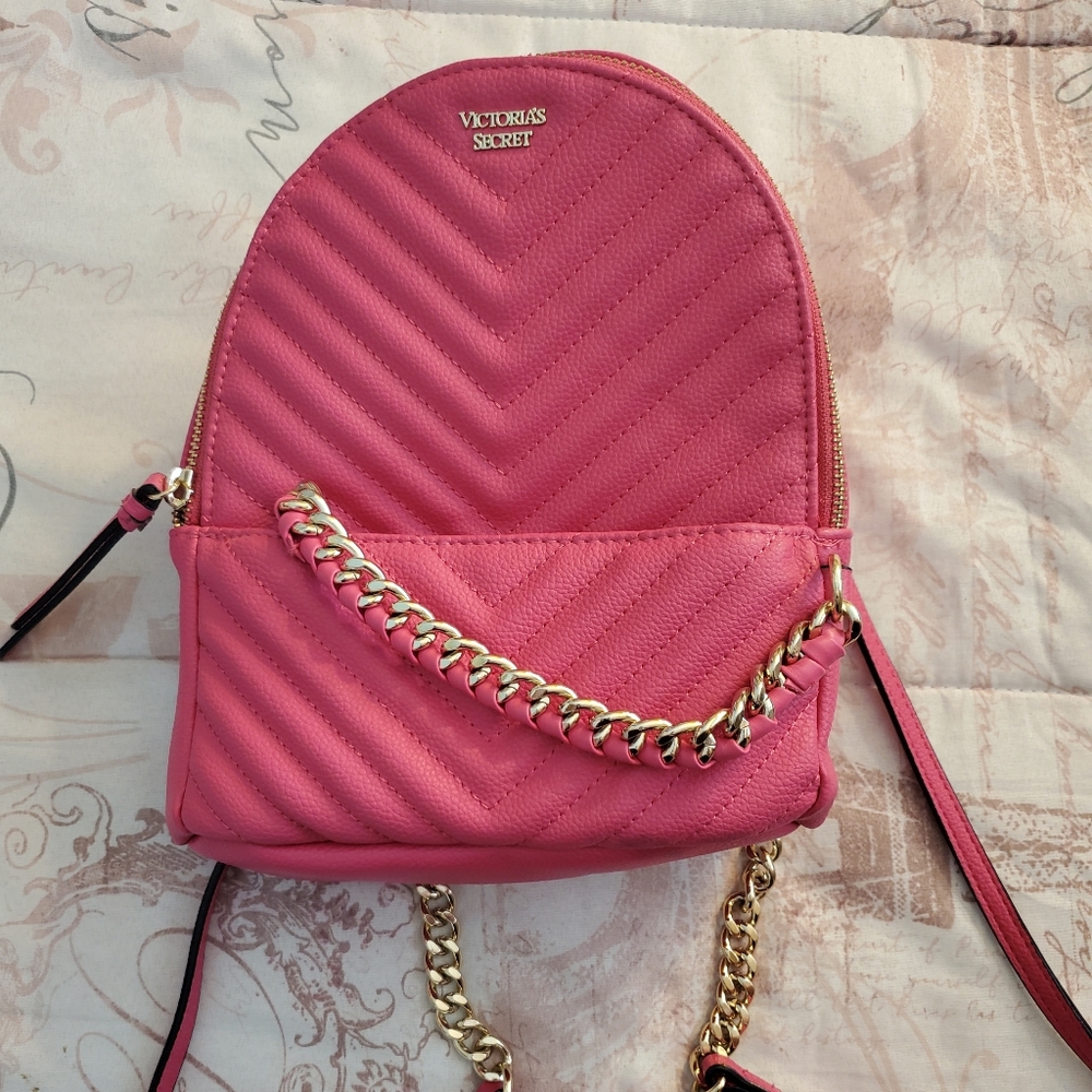 Victoria Secret Mini Backpack